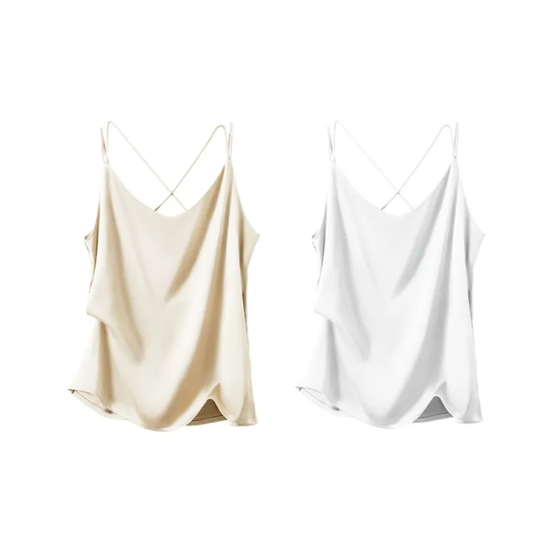 MADALLO Camisole Women's 2 Pack-19