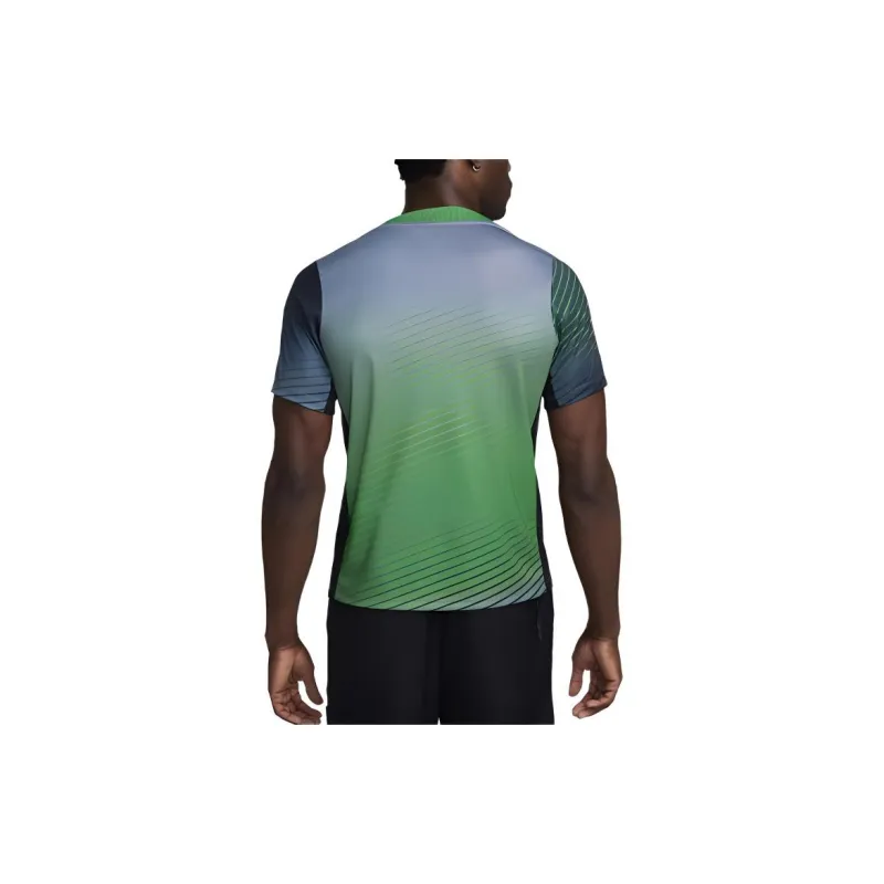 Nike Nigeria Academy Pro Men's Nike Dri FIT Soccer Pre Match Short Sleeve Top-1