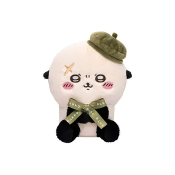 Chiikawa Otter Tokyo Souvenir Dolls Plush Doll 17.5cm Height