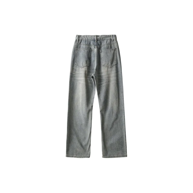 ELNHEN Jeans Unisex-1