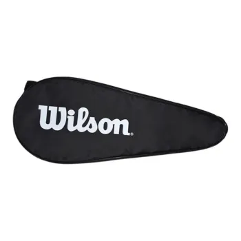 Wilson Tennis Racket Bags Polyester Unisex