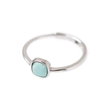 Tokai Family Turquoise Rings Women's-20