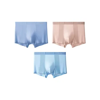 Ordifen Underpants Men's 3 Pack