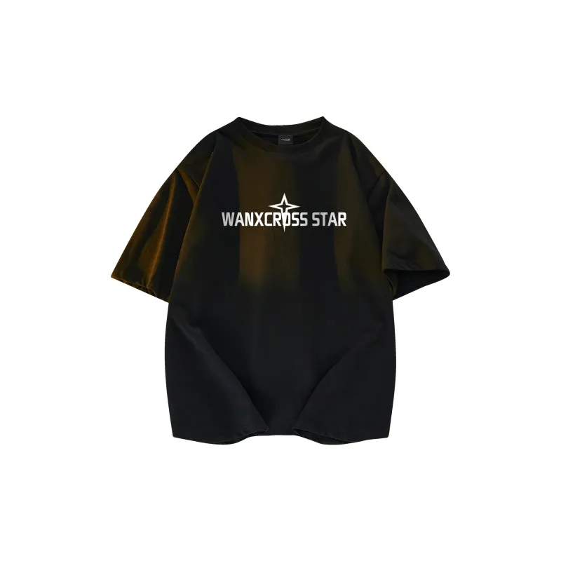 WANX T Shirts Unisex-1