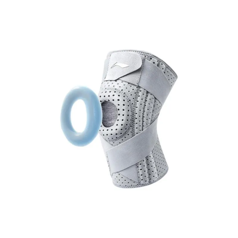 LiNing Fitness Unisex Knee Pads-10