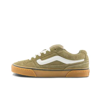 Vans Caldrone Low 'Green Gum'
