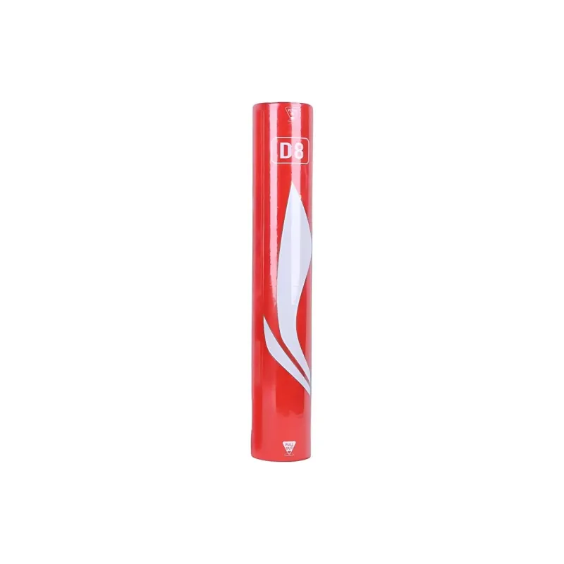 LiNing Duck Feather Shuttlecock 12 Pack Duck Feather Shuttlecocks-6