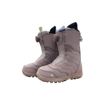 BURTON LIMELIGHT Single Snowboard Ski Boots Women's