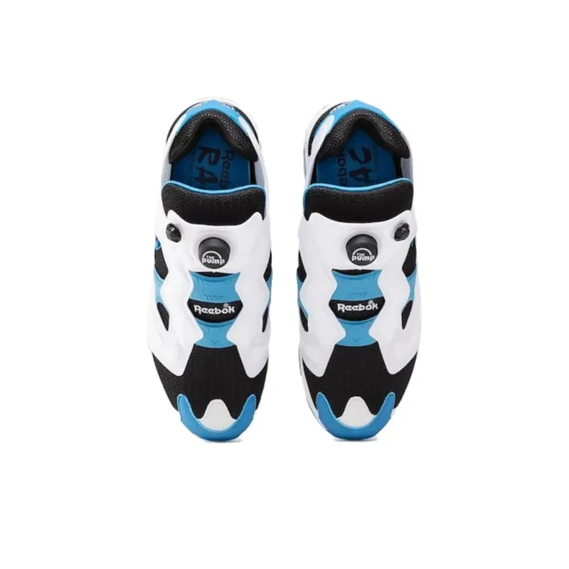Reebok InstaPump Fury 94 'White Blue Black'-3