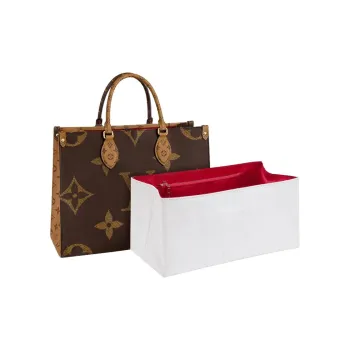 Luxury Care Artisan Workshop Bag Straps