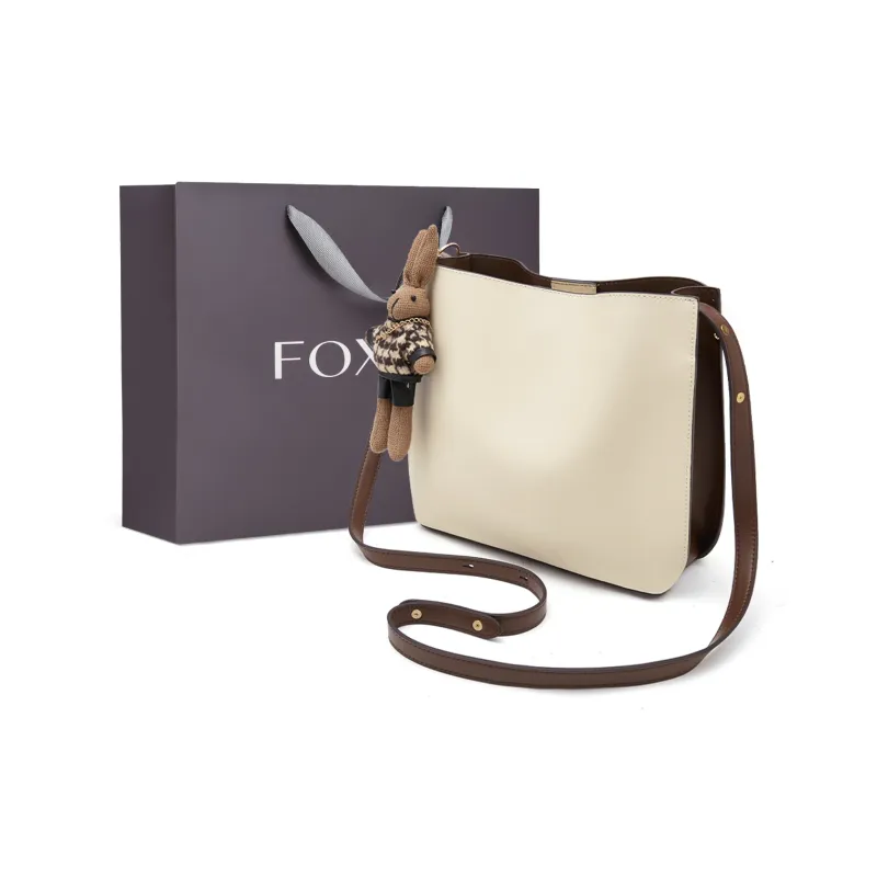FOXER Crossbody Bags-5
