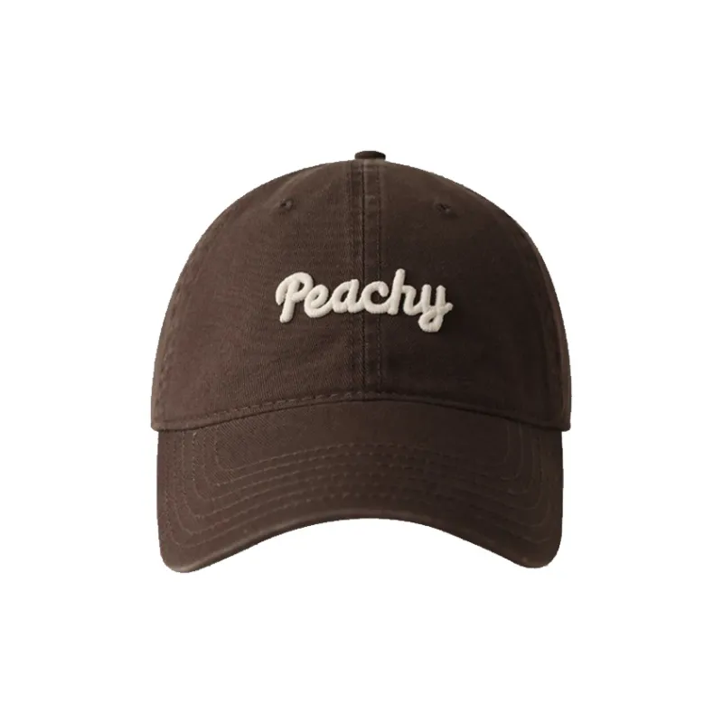 ASTAR HADES Cotton Baseball Caps Unisex-6
