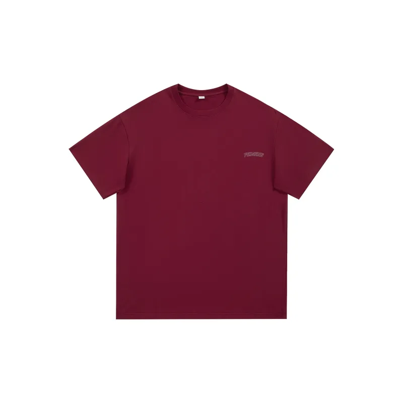 PEIMENG Short Sleeved T Shirts Unisex-11