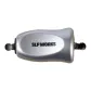 Type I Cork Squeeze Handle, Silver