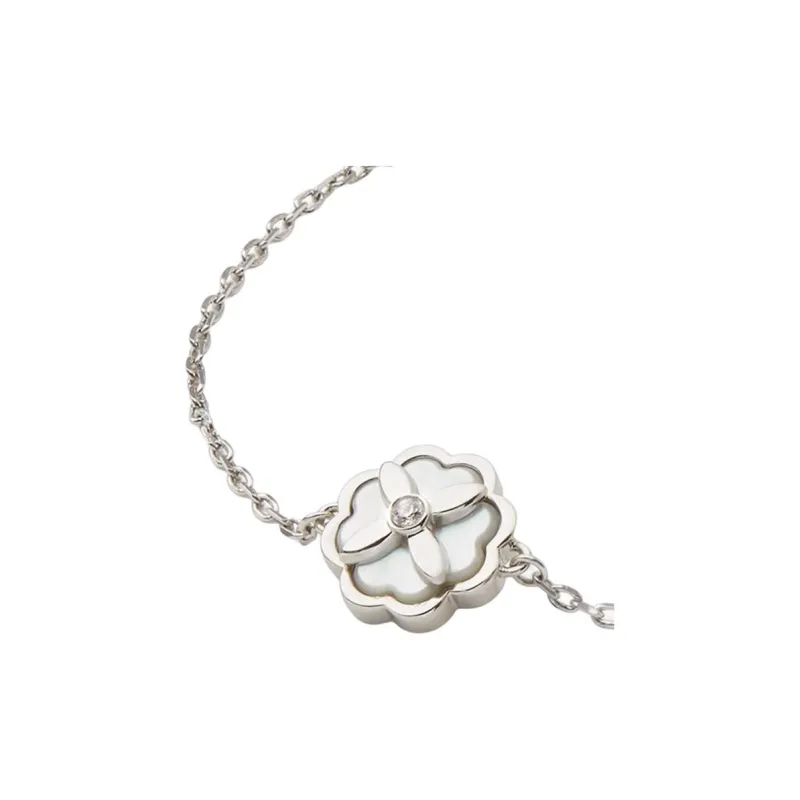 Kate Spade Heritage Bloom Mother-of-pearl Bracelet-1