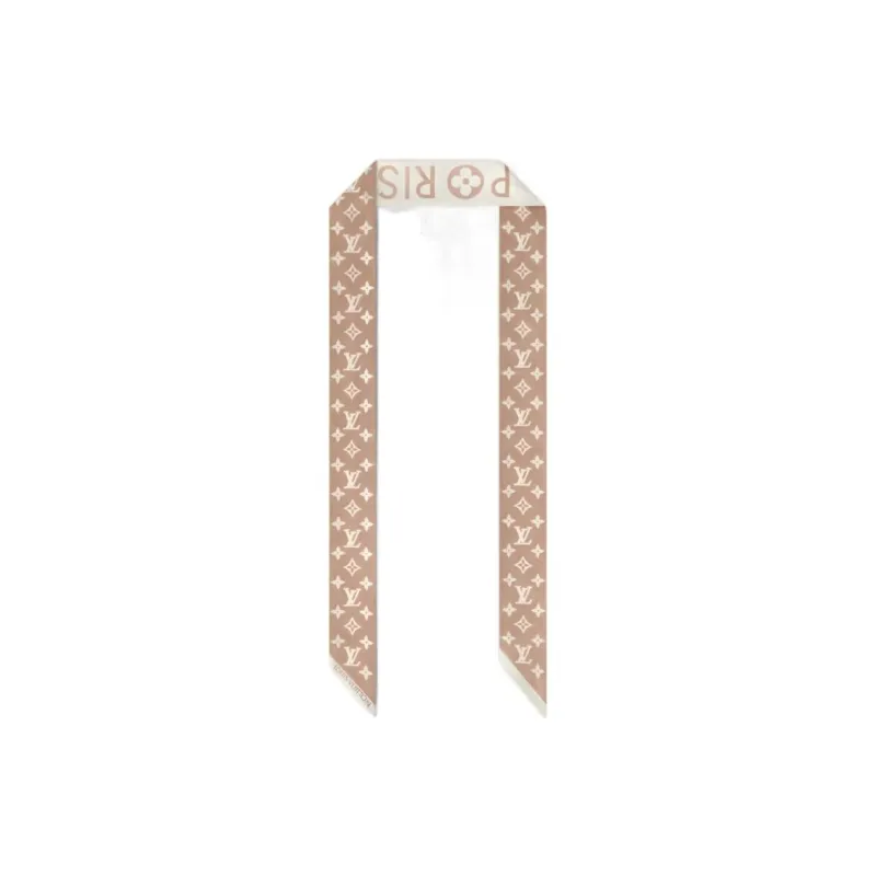 LOUIS VUITTON Monogram Infinity Bb Bandeau-1