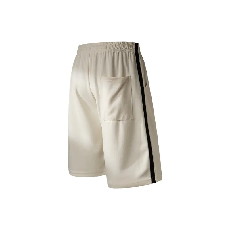 ASWZ Casual Shorts Unisex-5