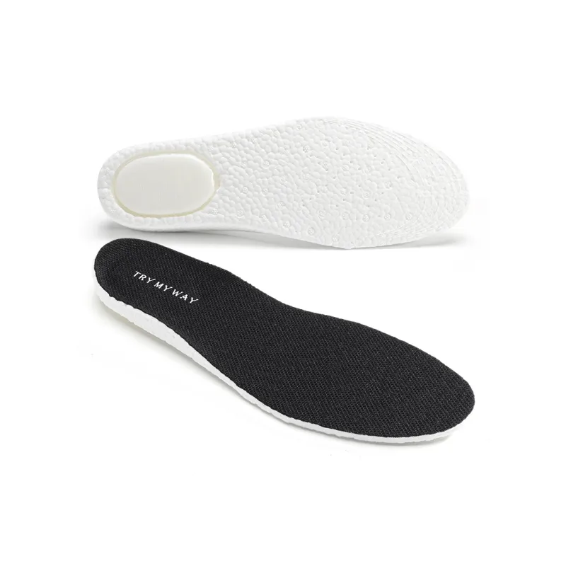 TRY MY WAY Insoles Unisex-24