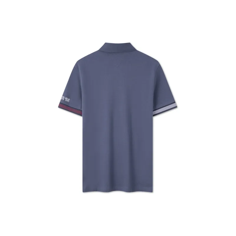 Tommy Hilfiger Polo Shirt Men's-9