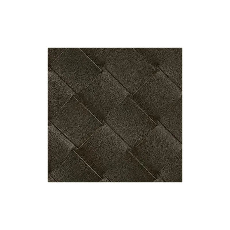 Bottega Veneta Intrecciato Bi Fold Wallet-3