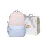 Blue+Shopping Bag