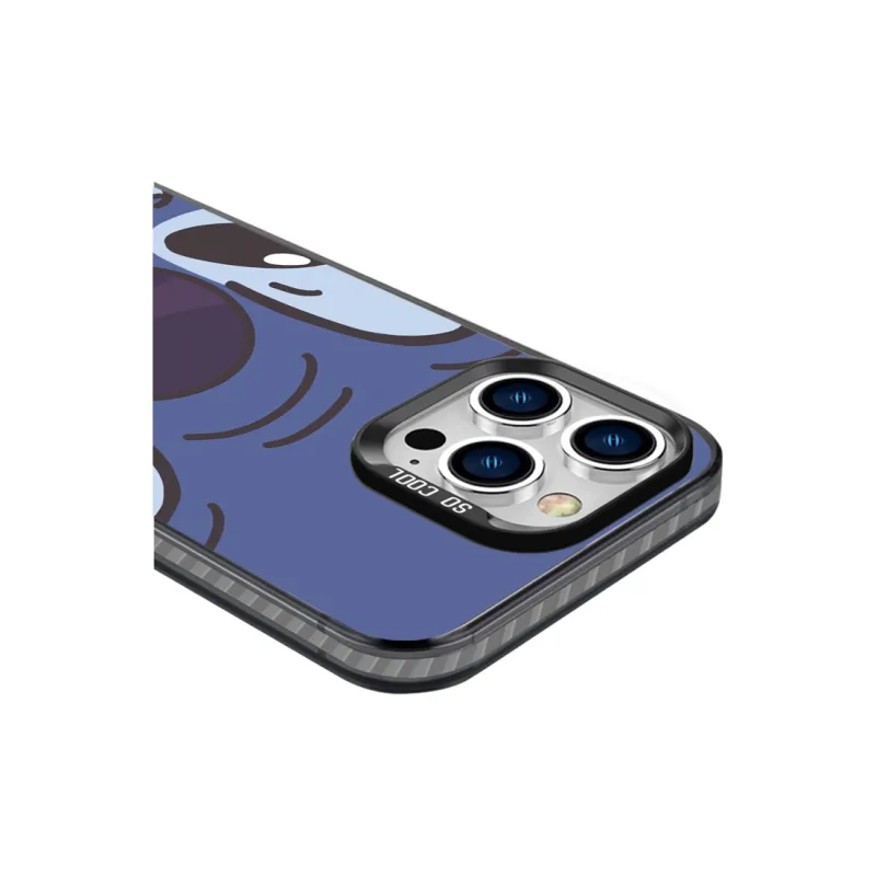 Ray chain Phone Cases-2