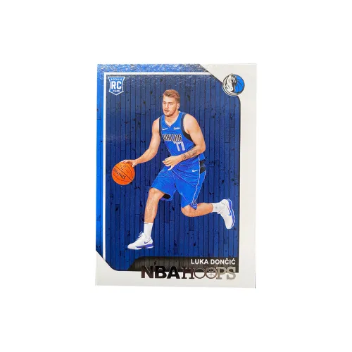 PANINI Luka Doncic Panini Luka Doncic Star Card Product Access Rookie Card Sports Cards Single Disc