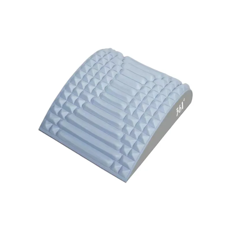 361° Yoga Stretchers Lumbar Spine TPE EVA Unisex-3