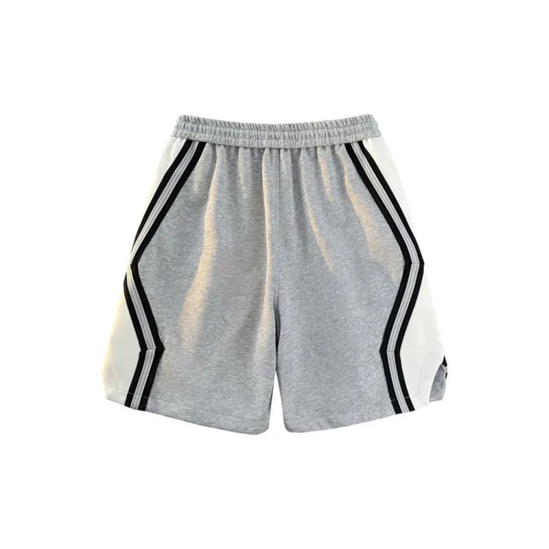 MARVEL Casual Shorts Unisex-11