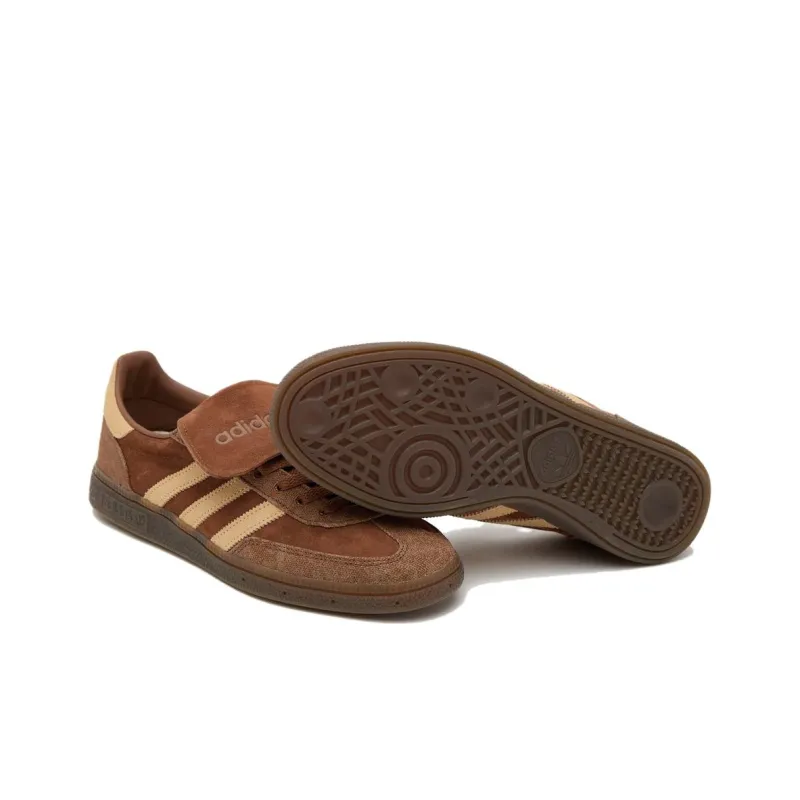 Adidas Handball Spezial Size? Exclusive Brown Gum-3