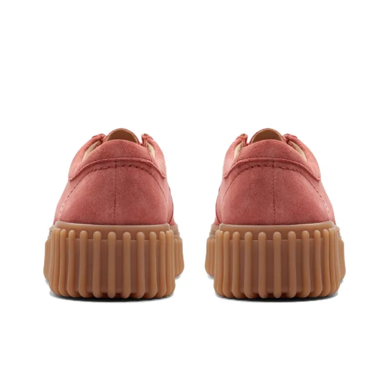 clarks Mayhill Cove Nubuck Loafers-4