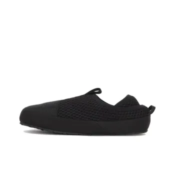 THE NORTH FACE Slip Resistant, Breathable, Lightweight Low Top Casual Shoes Unisex Black