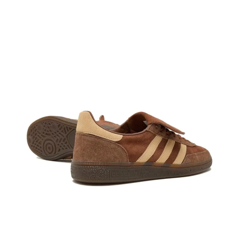 Adidas Handball Spezial Size? Exclusive Brown Gum-2