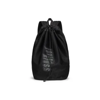 LOVERPUSS Backpacks Cool Black