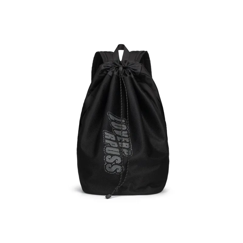 LOVERPUSS Backpacks Cool Black-0