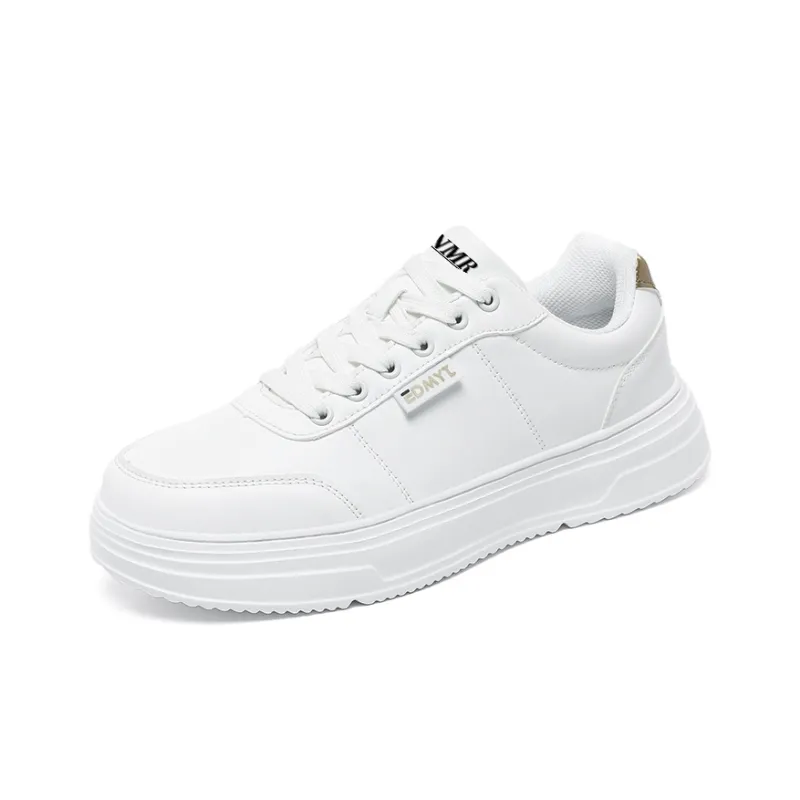 NMR Water-Resistant Lightweight Low-Top Skateboard Shoes Unisex-7