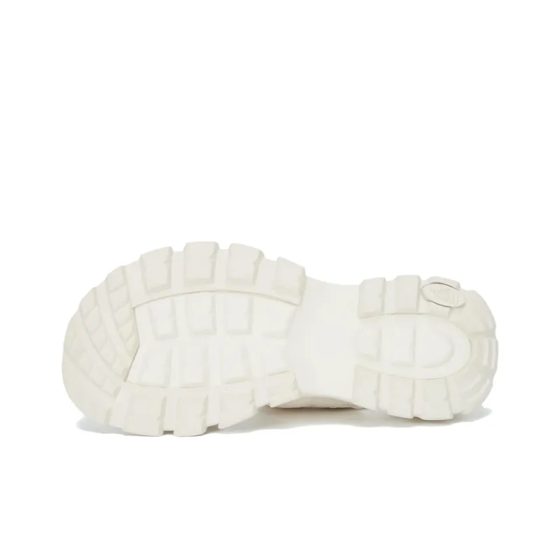 THE NORTH FACE Beach Sandals Unisex Ecru-4