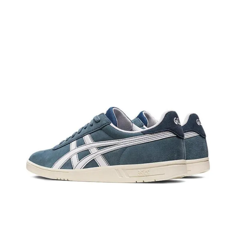 Asics Gel Vickka Pro Ironclad-3