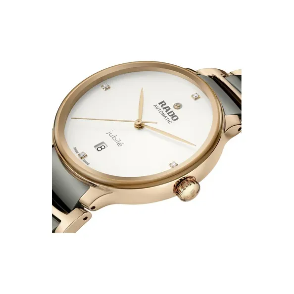 RADO Men Crystal Collection Watch-1