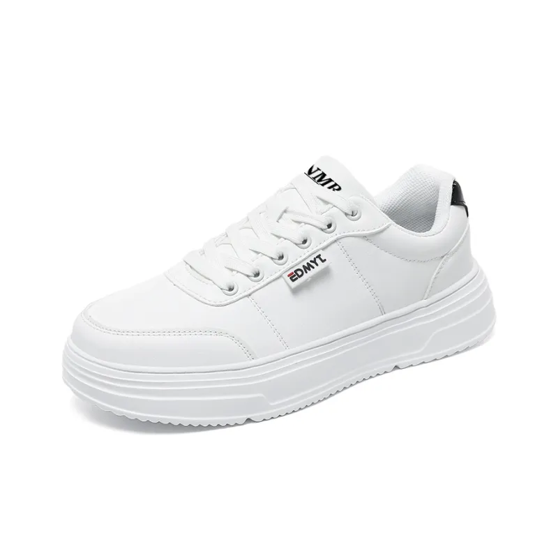 NMR Water-Resistant Lightweight Low-Top Skateboard Shoes Unisex-0