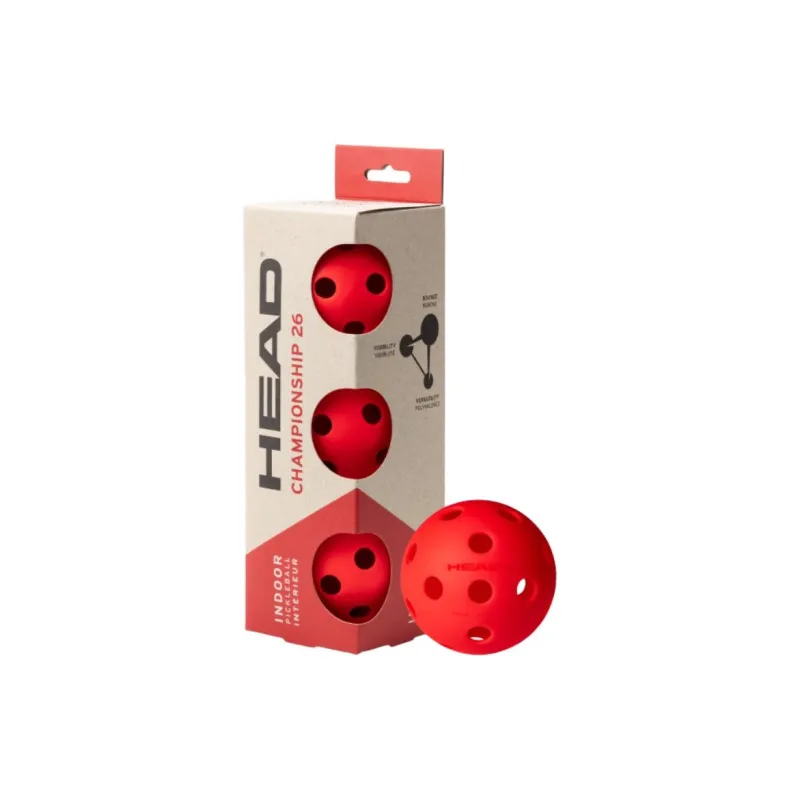 HEAD Tennis Balls-4