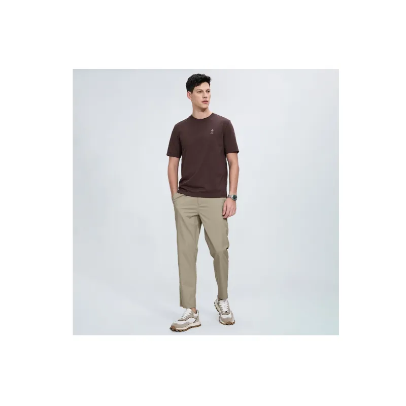 Dance With Wolves Casual Pants Men's-20