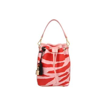 MCM Shoulder Bags