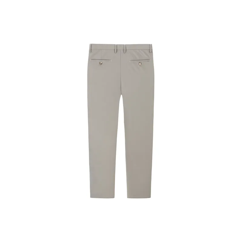 Dance With Wolves Casual Pants Men's-1