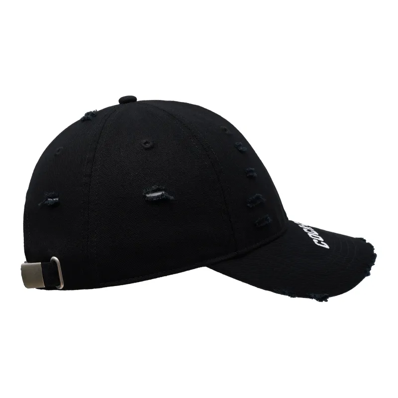 Coca-Cola Cotton Baseball Caps Unisex-3