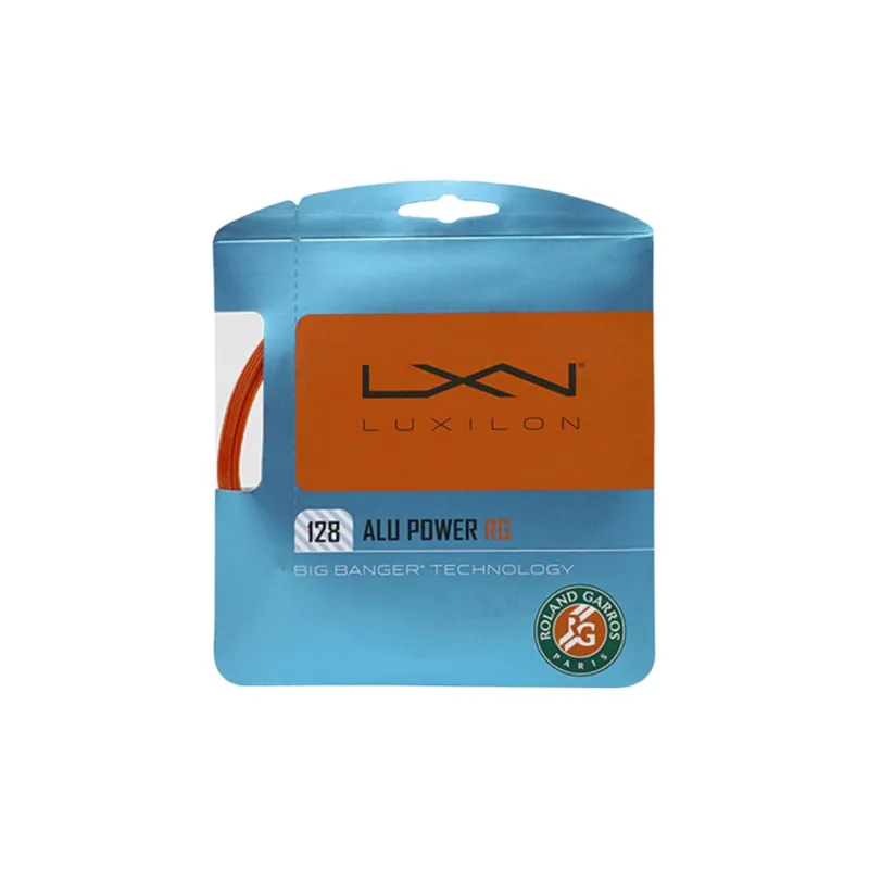 Wilson Tennis Racket Strings Polyester-7