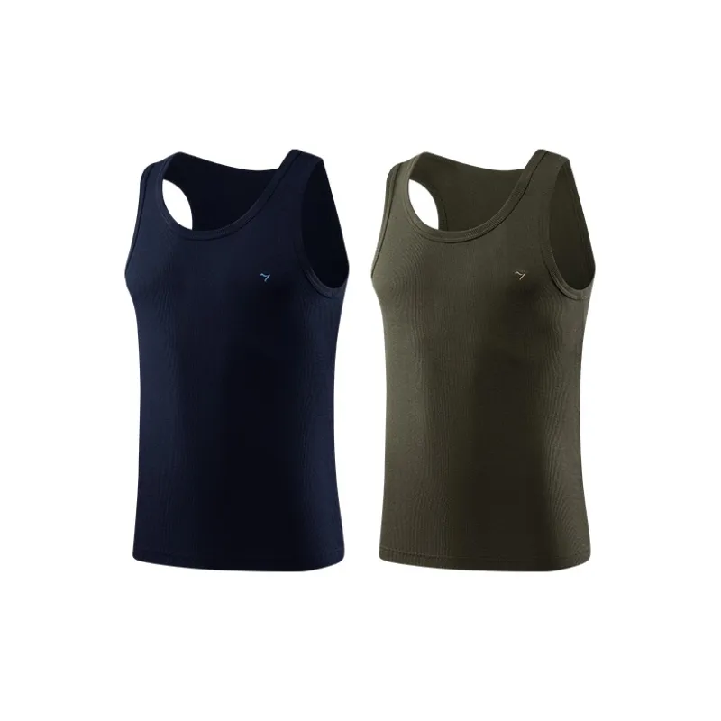 SEVEN Men Undershirts-10