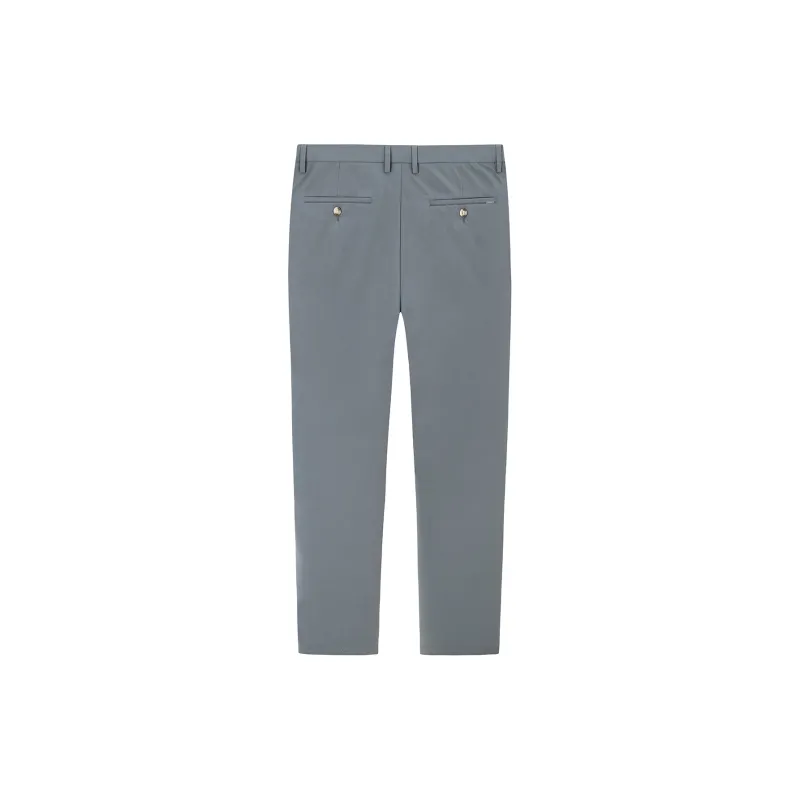 Dance With Wolves Casual Pants Men's-13