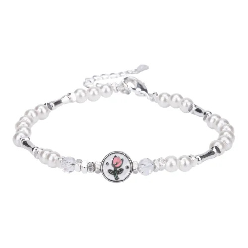 BLESSED BULLET Copper Bracelets Women's