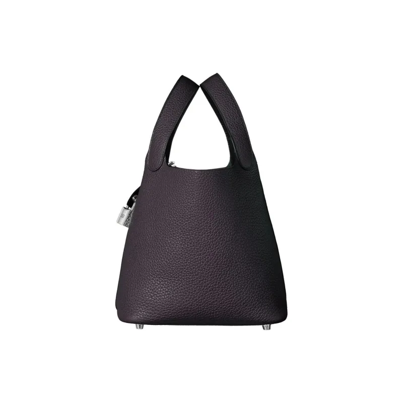 HERMES Picotin Lock Handbags-1
